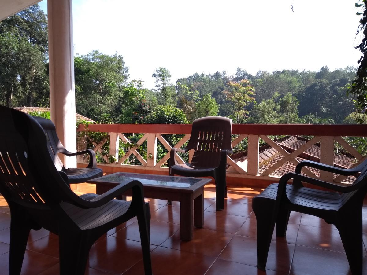 מדיקרי Coorg 4 C'S Little Paradise מראה חיצוני תמונה