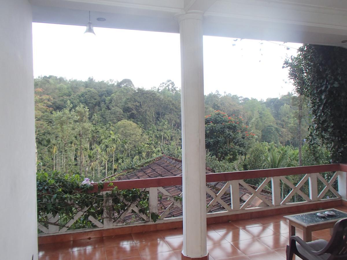 מדיקרי Coorg 4 C'S Little Paradise מראה חיצוני תמונה