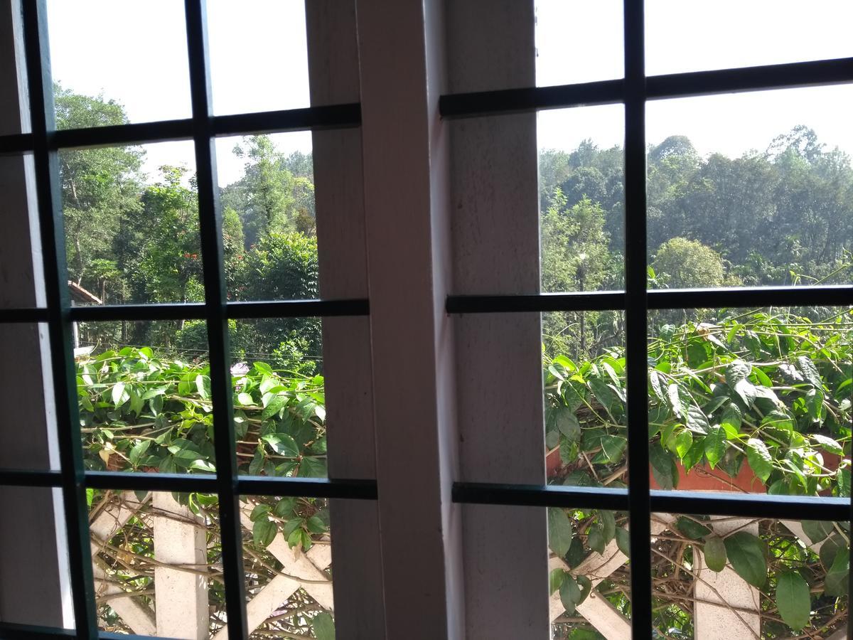 מדיקרי Coorg 4 C'S Little Paradise מראה חיצוני תמונה