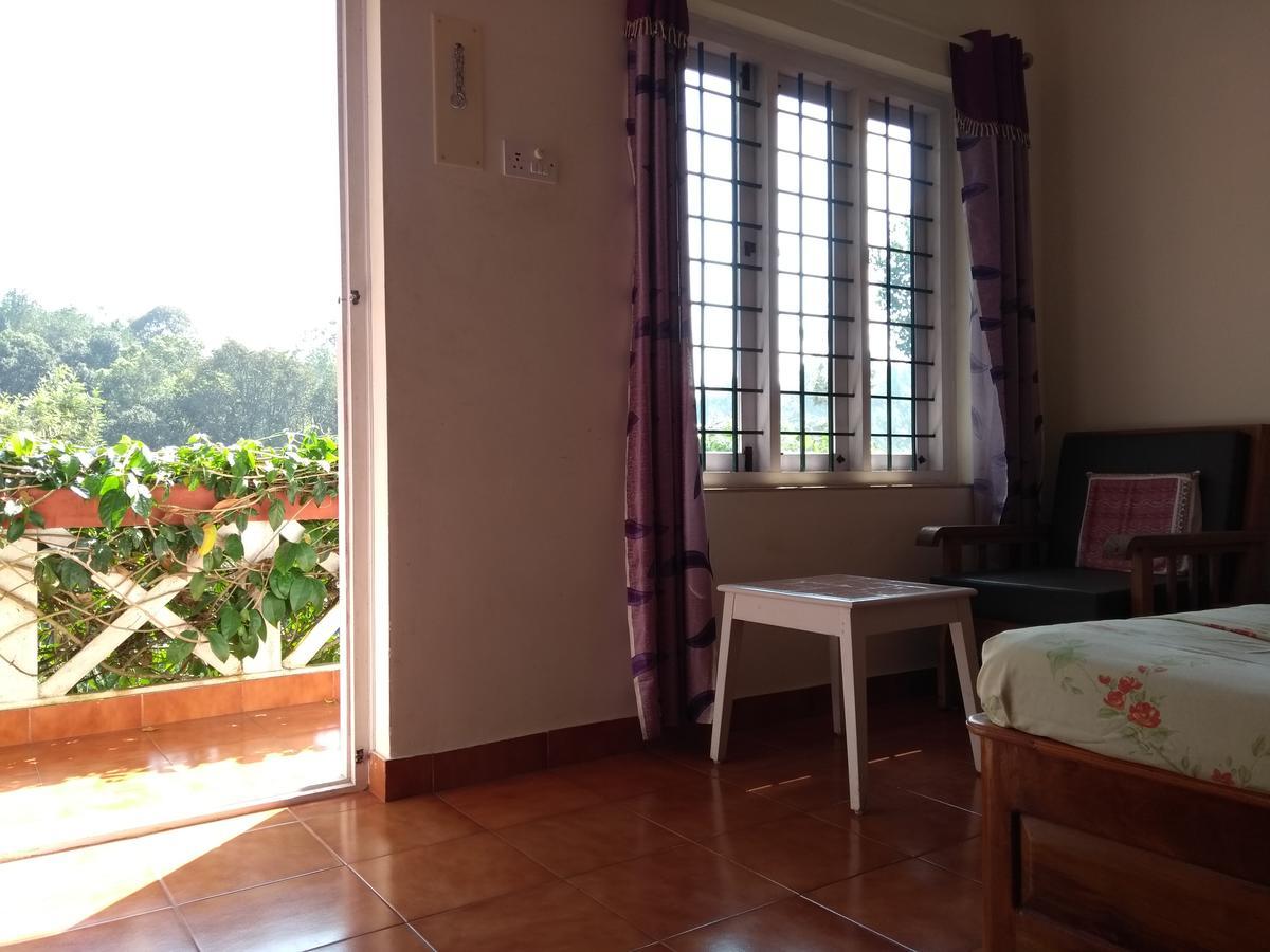 מדיקרי Coorg 4 C'S Little Paradise מראה חיצוני תמונה