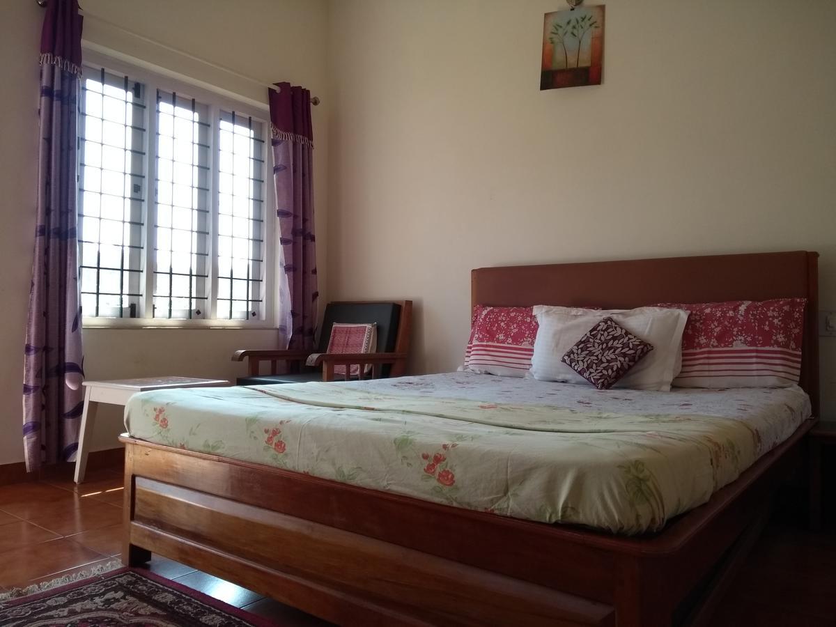 מדיקרי Coorg 4 C'S Little Paradise מראה חיצוני תמונה