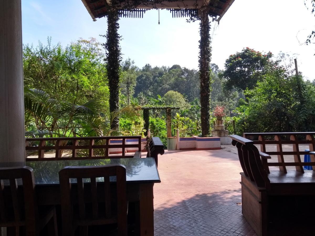 מדיקרי Coorg 4 C'S Little Paradise מראה חיצוני תמונה