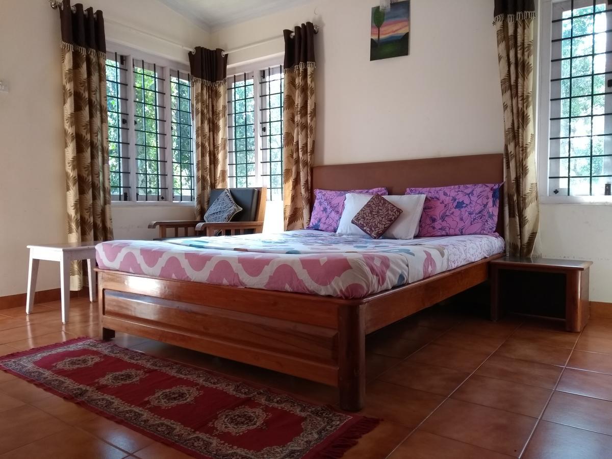 מדיקרי Coorg 4 C'S Little Paradise מראה חיצוני תמונה